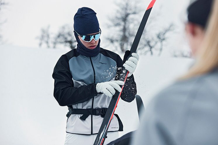CRAFT Nordic-Ski