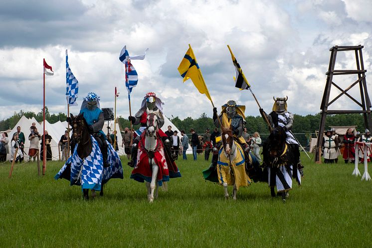 Københavns MiddelalderMarked 2019 