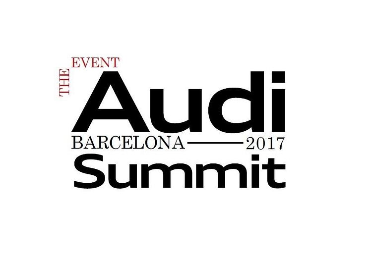 Audi Summit logo