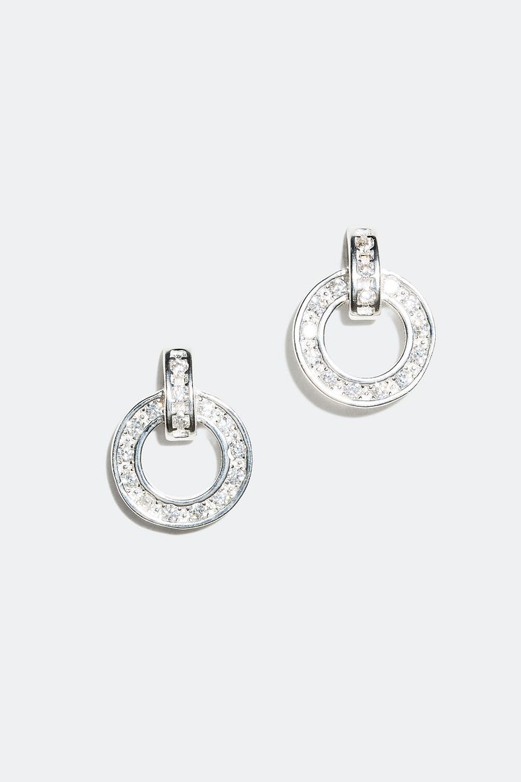 Sterling Silver 925 Earrings - 19.99 €