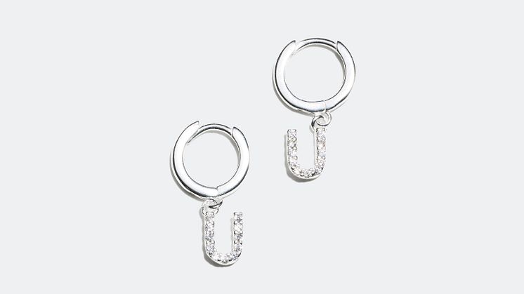 Earrings - 19.99 €