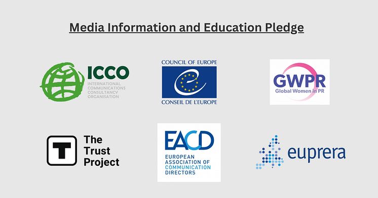 EUPRERA joins ICCO’s  Media Information and Education Pledge 