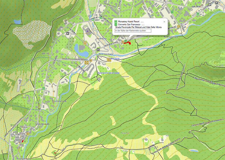 Garmin_TOPO Alps Pro (c) Garmin Deutschland GmbH