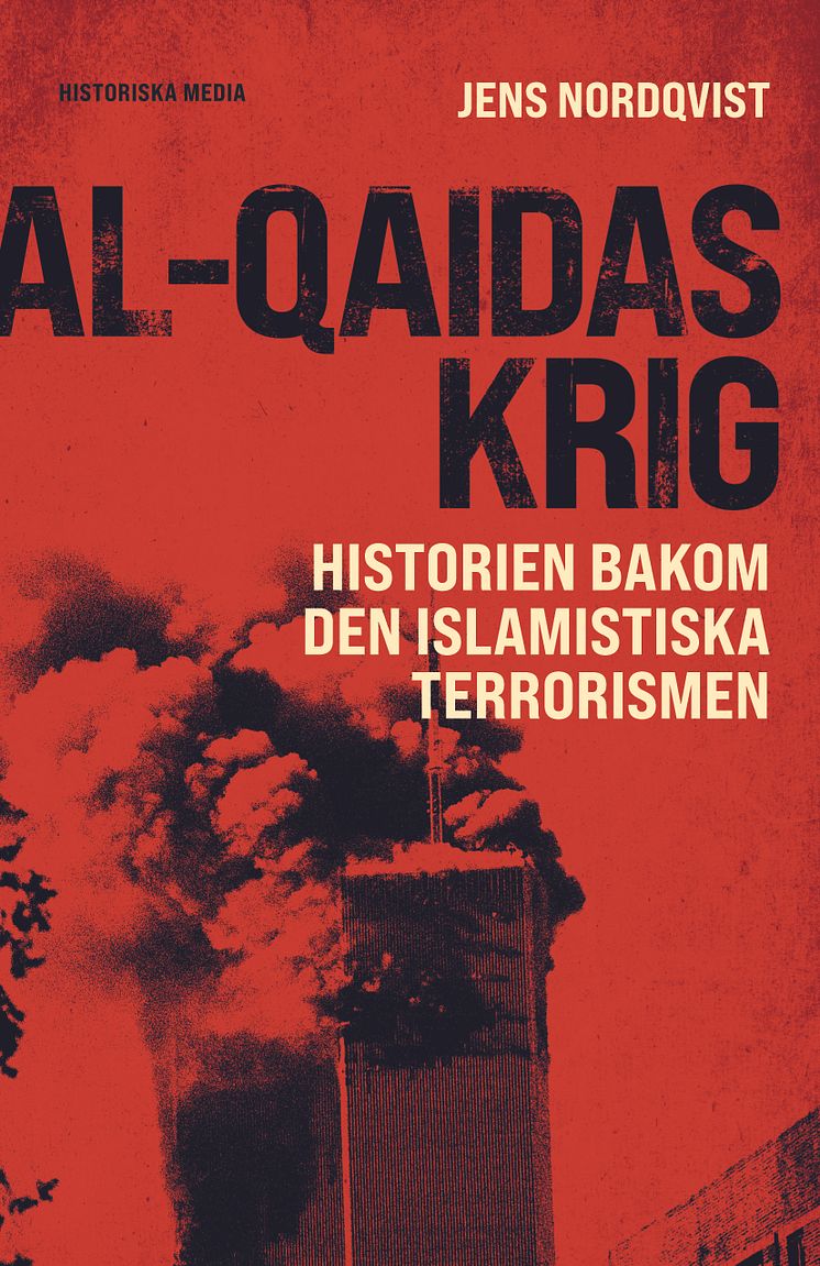 Al-Qaidas krig