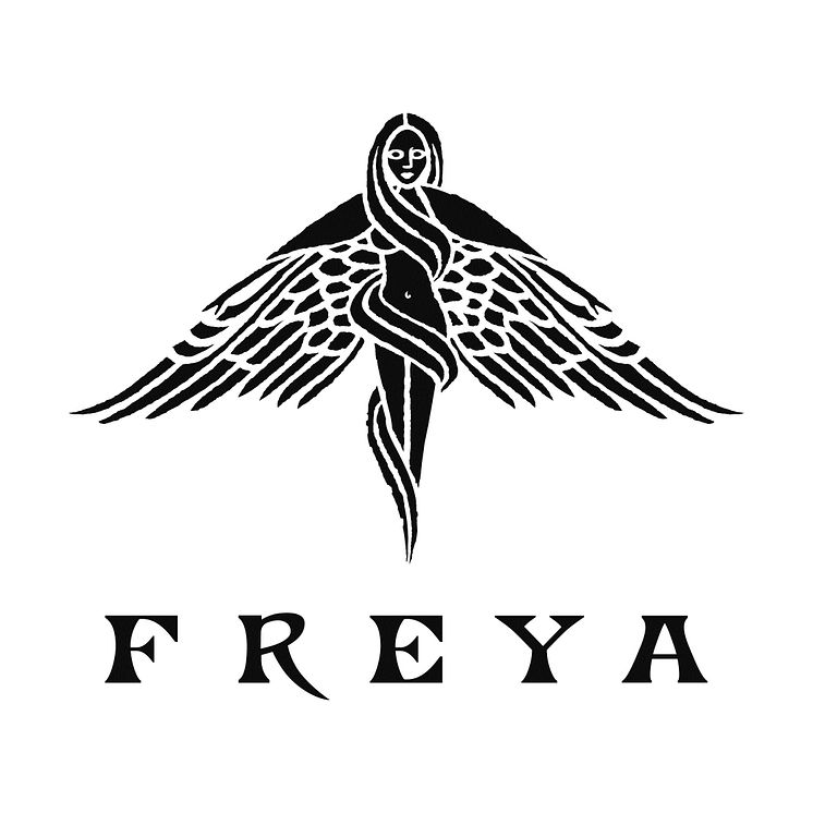 Freya Icon