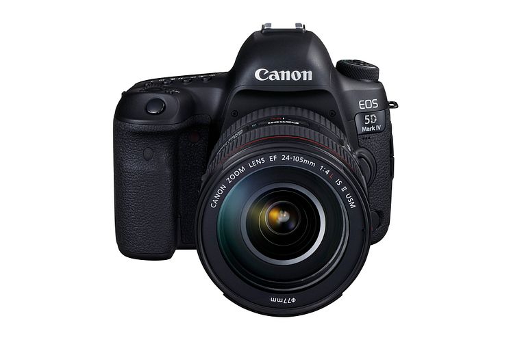 EOS 5D MkIV 