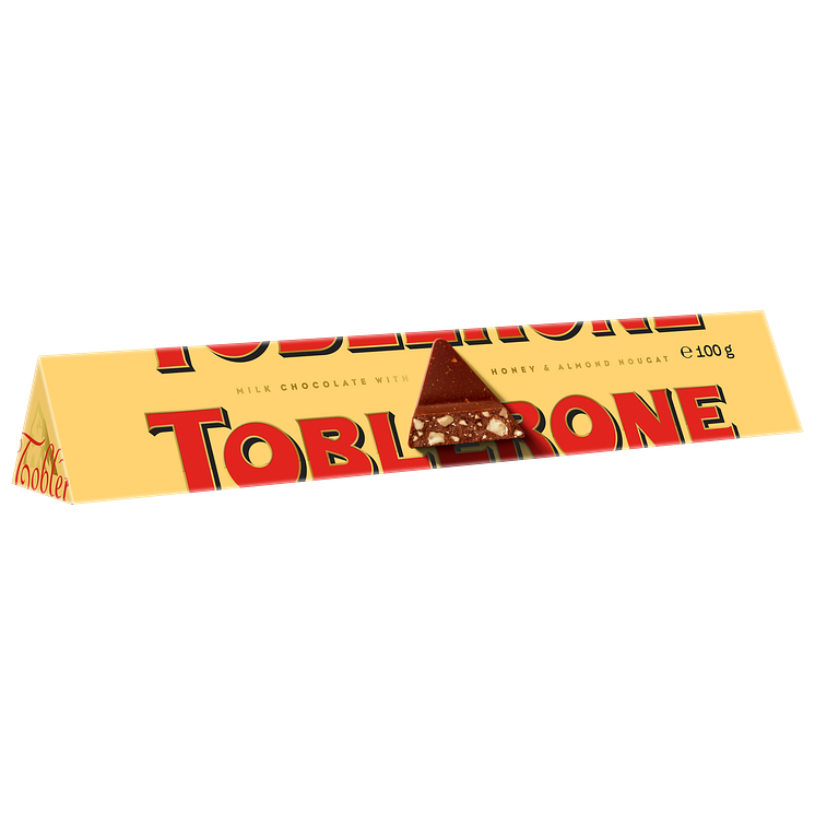 Toblerone 100g