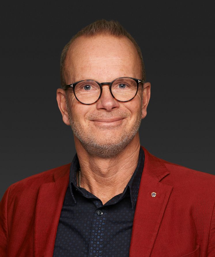 Torbjörn Firberg