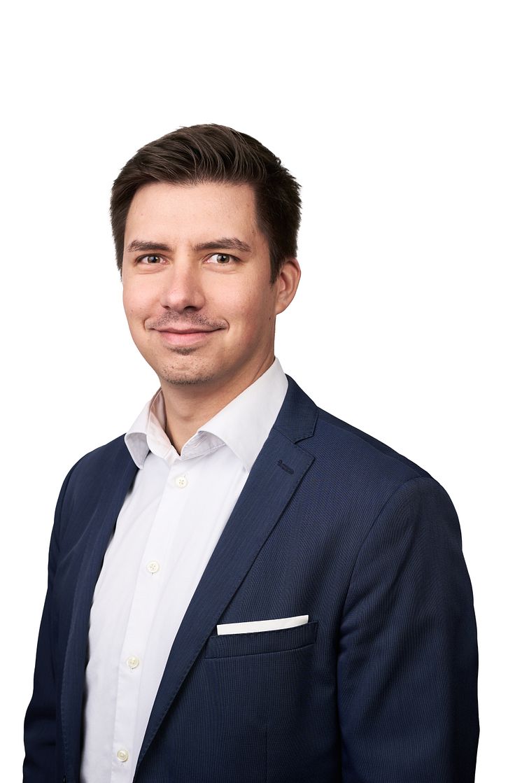 Lauri Pönniö