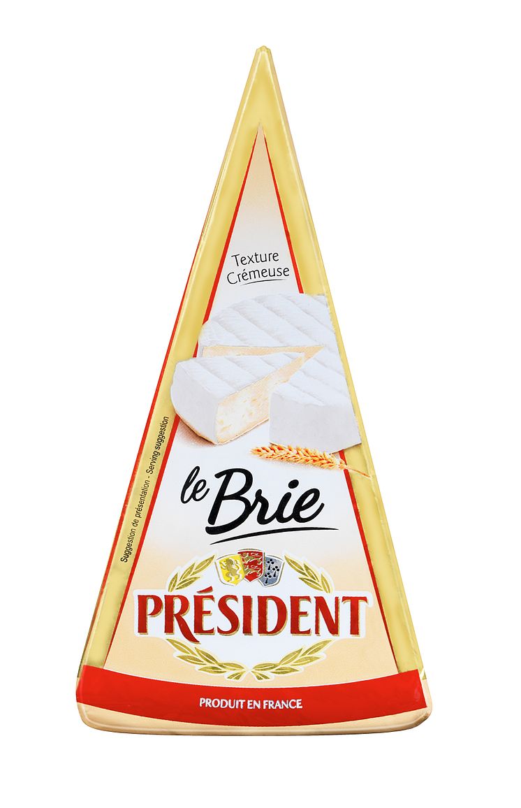 President Brie 200g