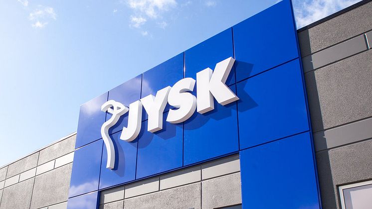 JYSK