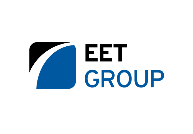 EET Group is Europe's leading distributor of Computer & Printer parts, Home Entertainment & Lifestyle Electronic, Security & Surveillance