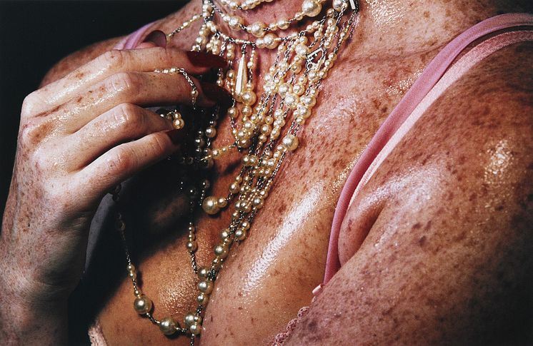 Marilyn Minter: “Speckled”