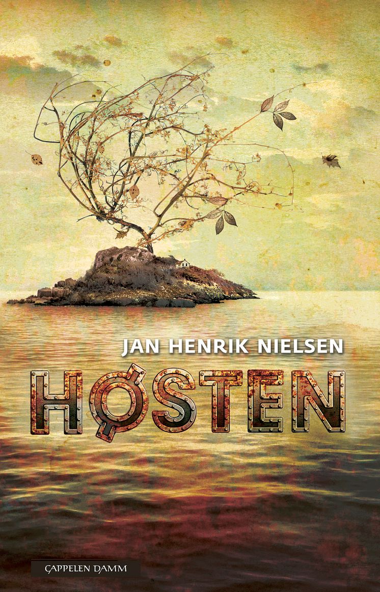 Høsten omslag