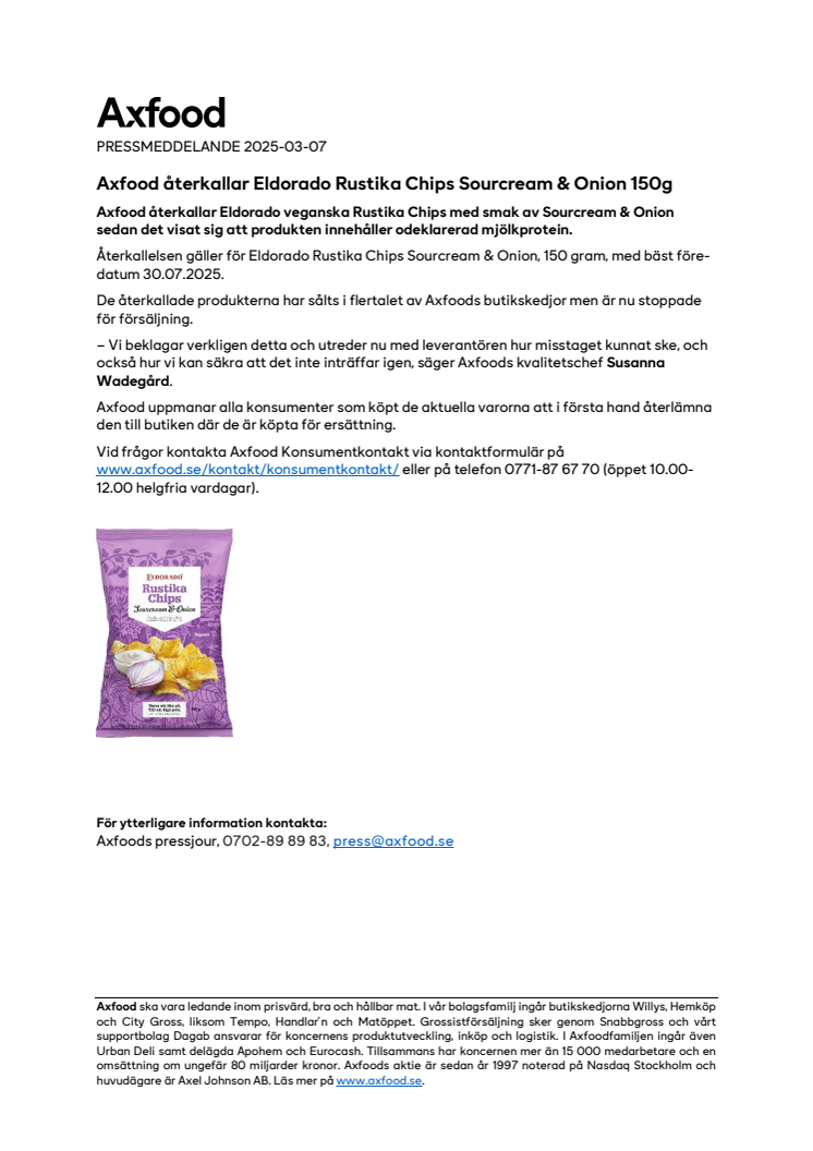 PM_250307_Axfood återkallar Eldorado Rustika Chips Sourcream Onion 150g.pdf