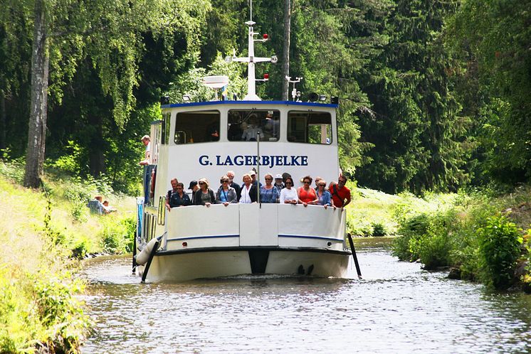 Hjälmaren Foto Örebrokompaniet 