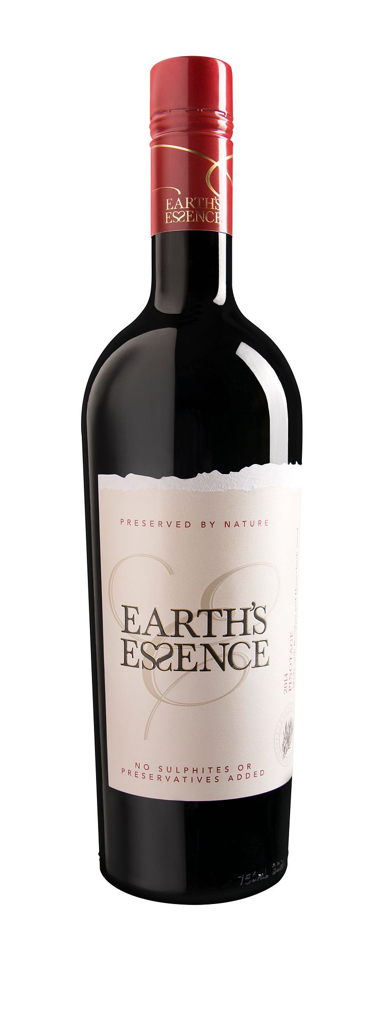 Earth's Essence