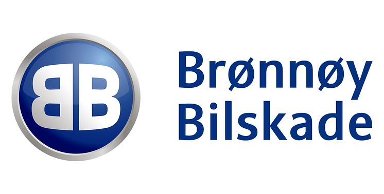 Brønnøy Bilskade