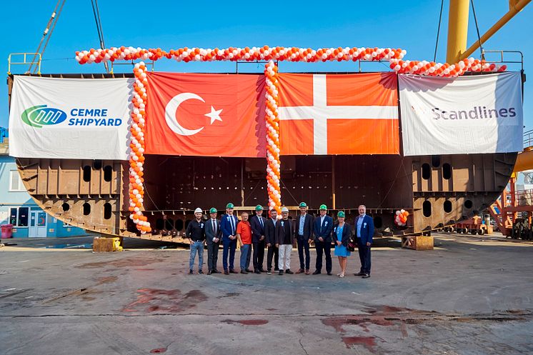 PR24 keel laying_5