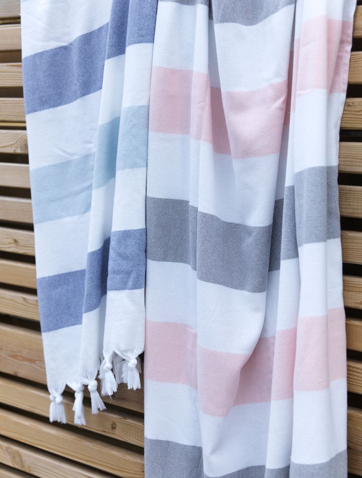Terry towel Falsterbo