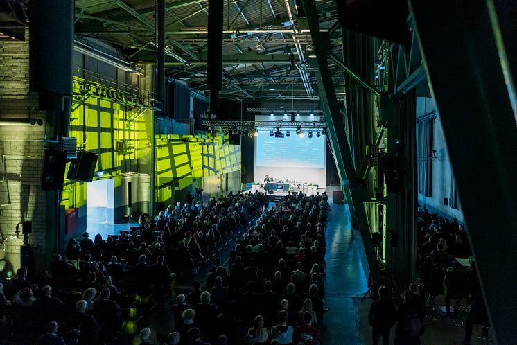 Fachtagung 2019 Publikum 2