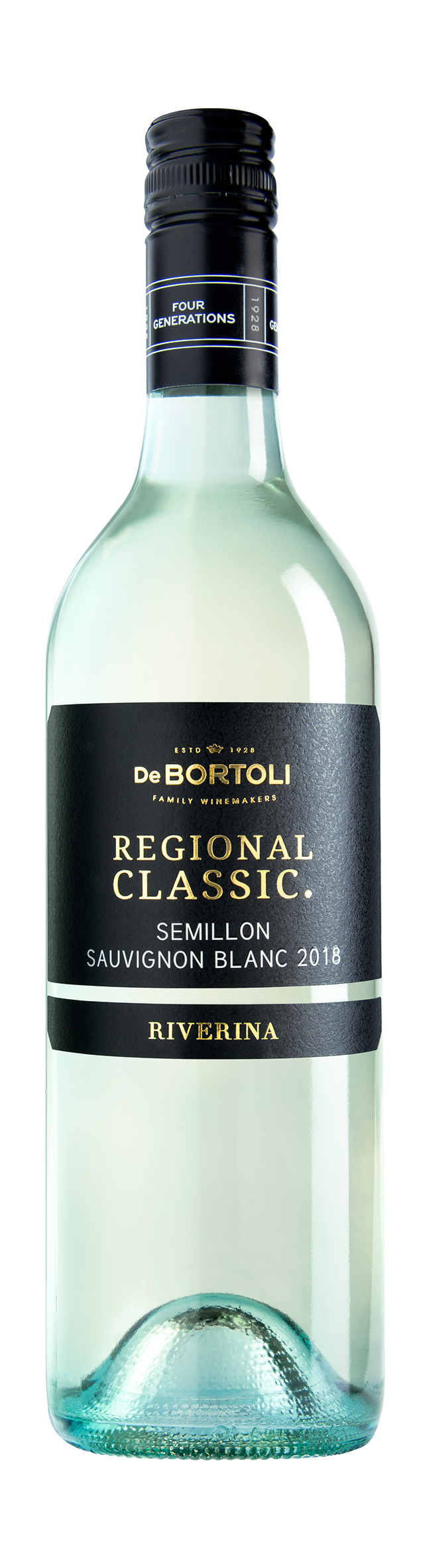 Regional Classic Semillion Sauvignon Blanc