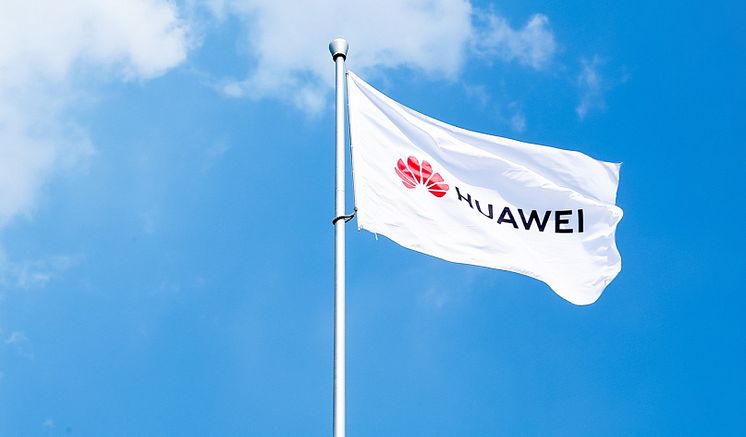 Flag_Huawei