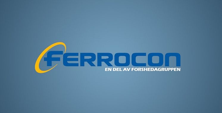 ferrocon - en del av Forshedagruppen