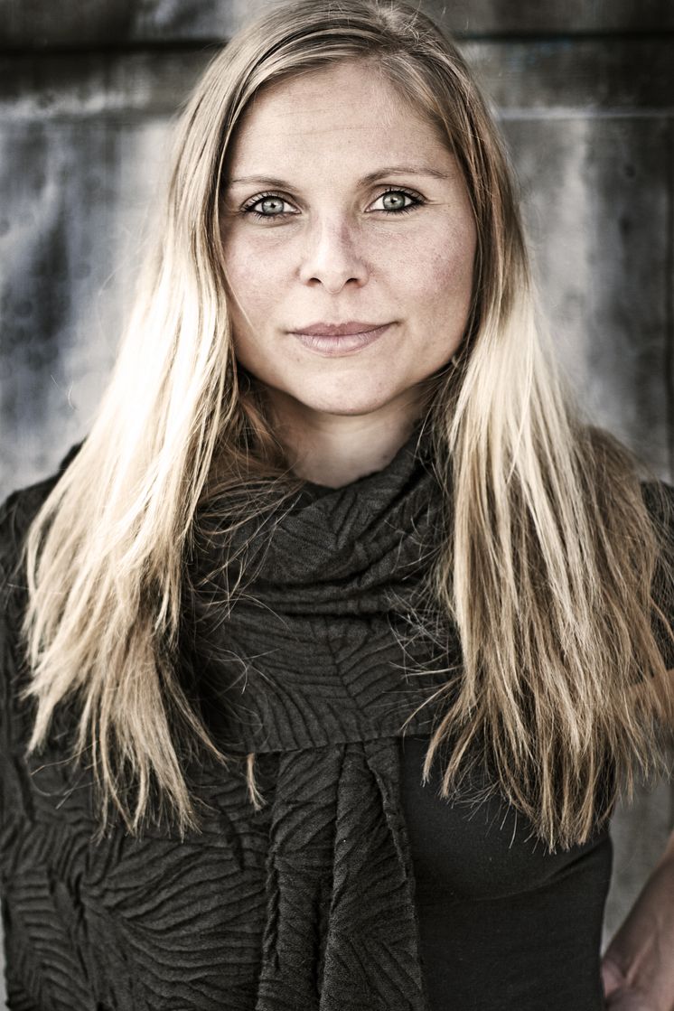 Elin Lindqvist