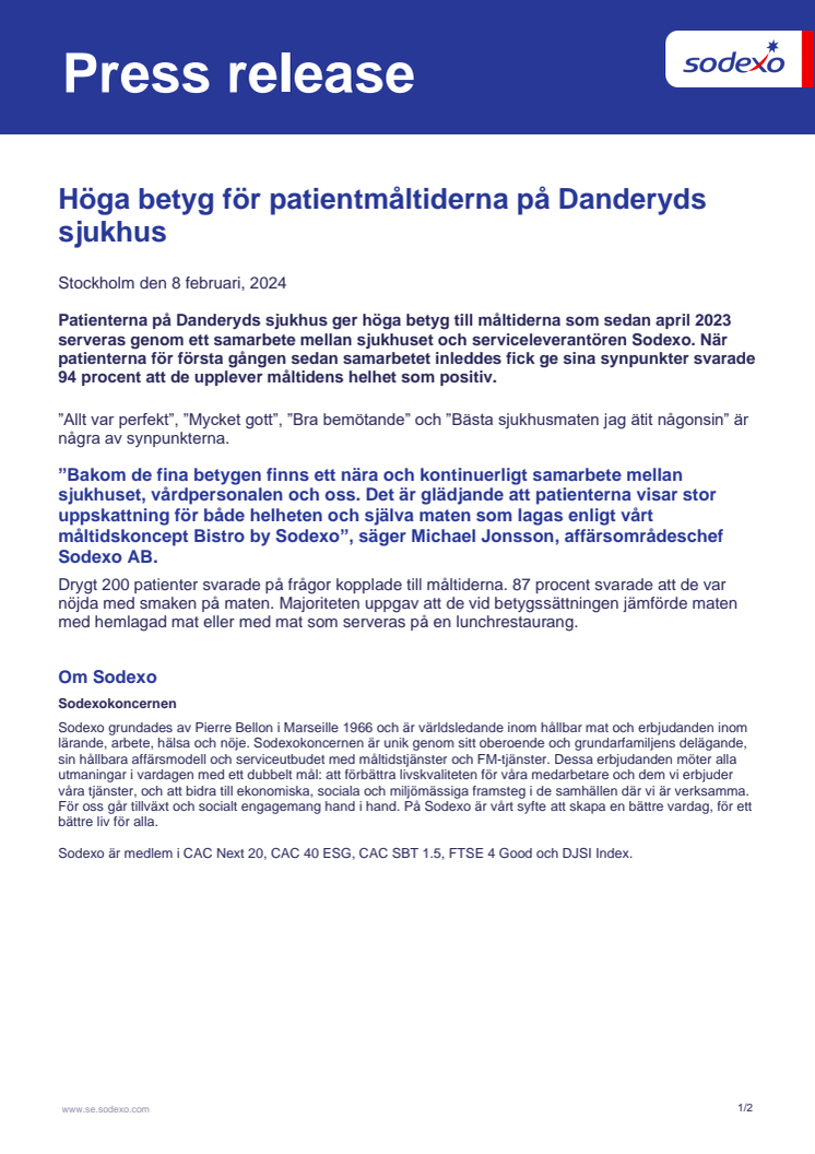 PM Höga betyg för patientmåltiderna på Danderyds sjukhus 240208.pdf