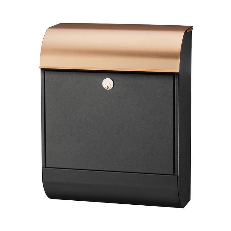 872800 MEFA Pearl (872) 9005_kobber