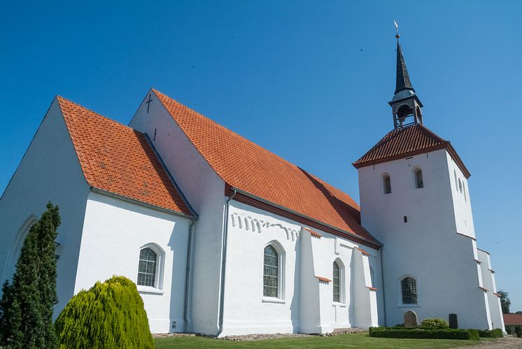 Nordborg Kirke 4