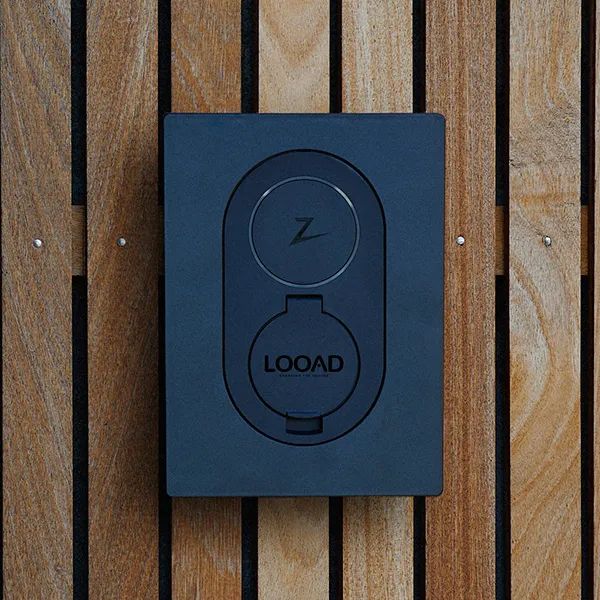 LOOAD-lader