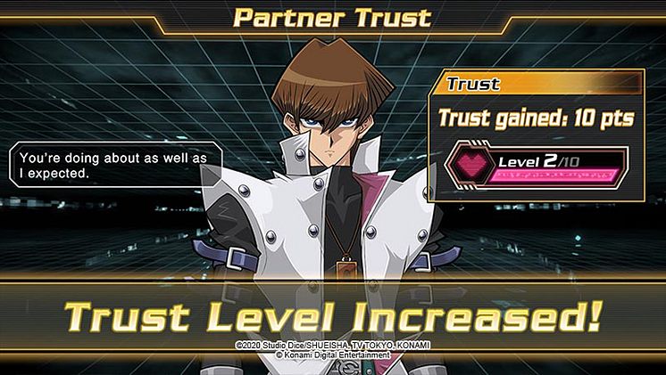 Cross Duel Screenshot 8