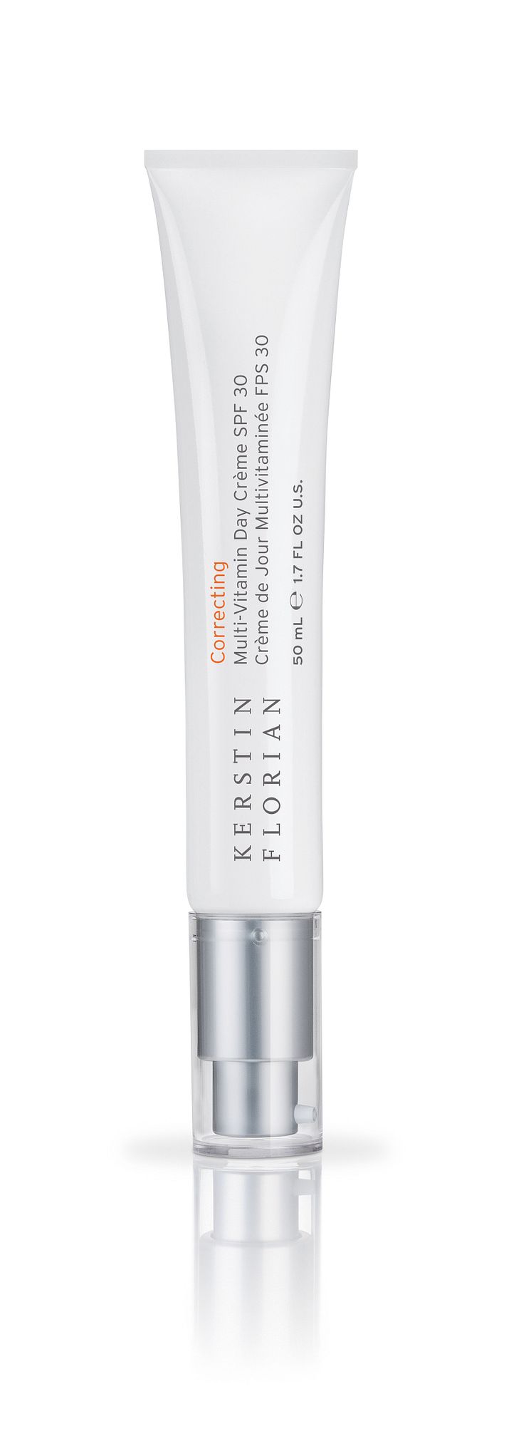 Correcting Multi-Vitamin Day Crème SPF 30