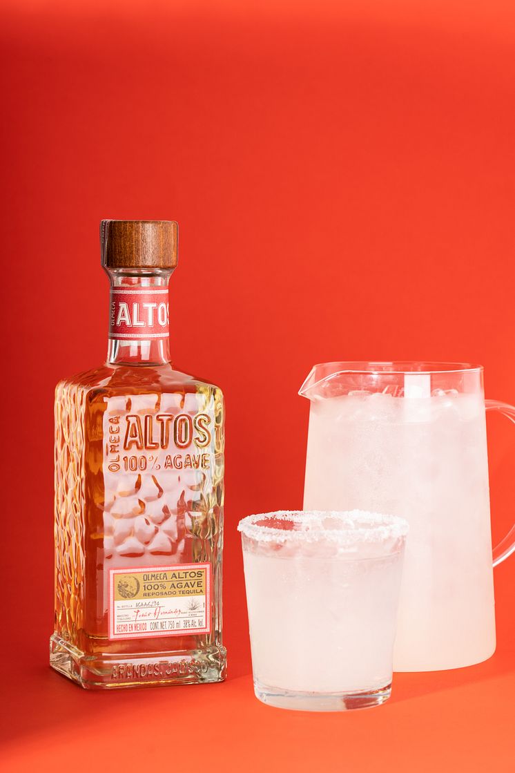 Altos Margarita Packshot