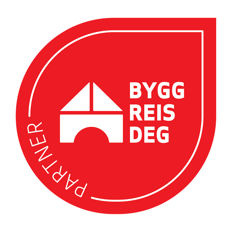 Markedsmateriell Bygg Reis Deg 2025