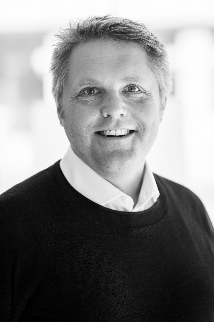 Daniel Wallström