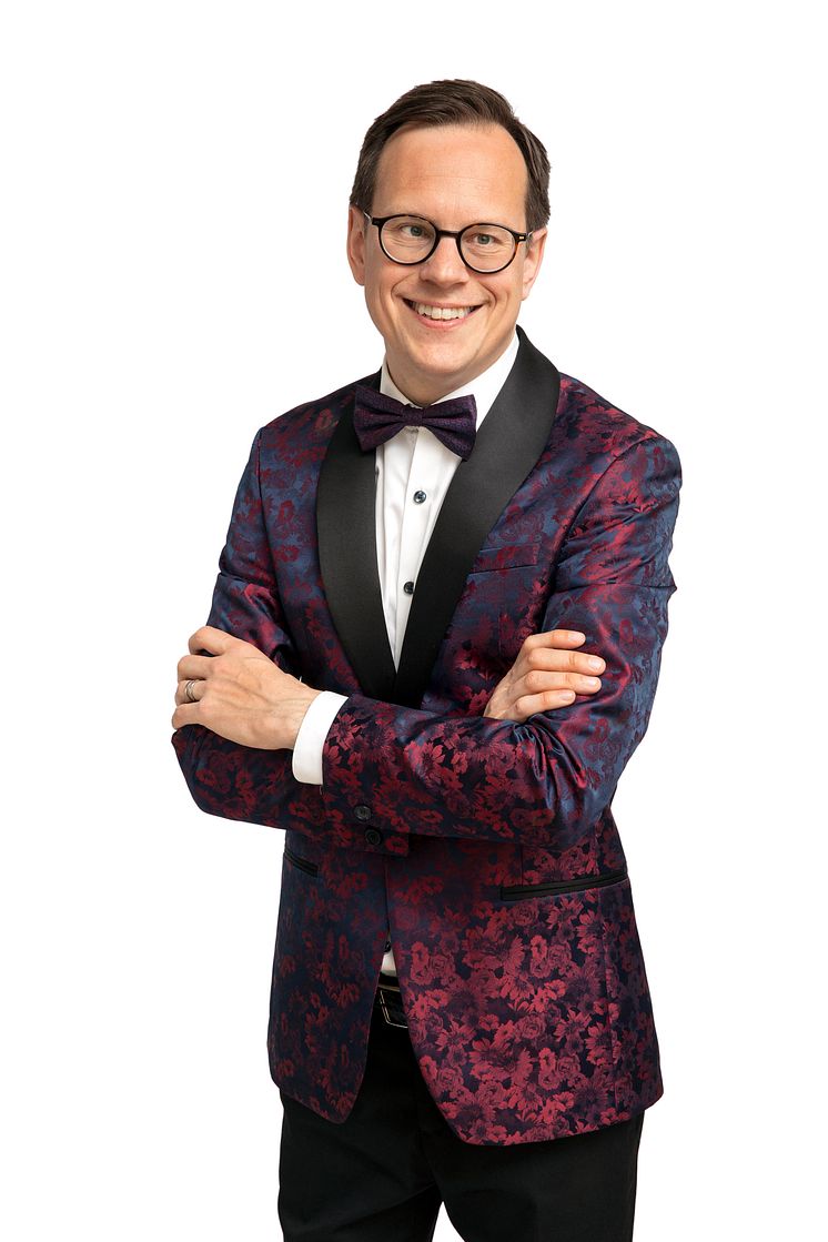 Thomas Deutgen - pressbild