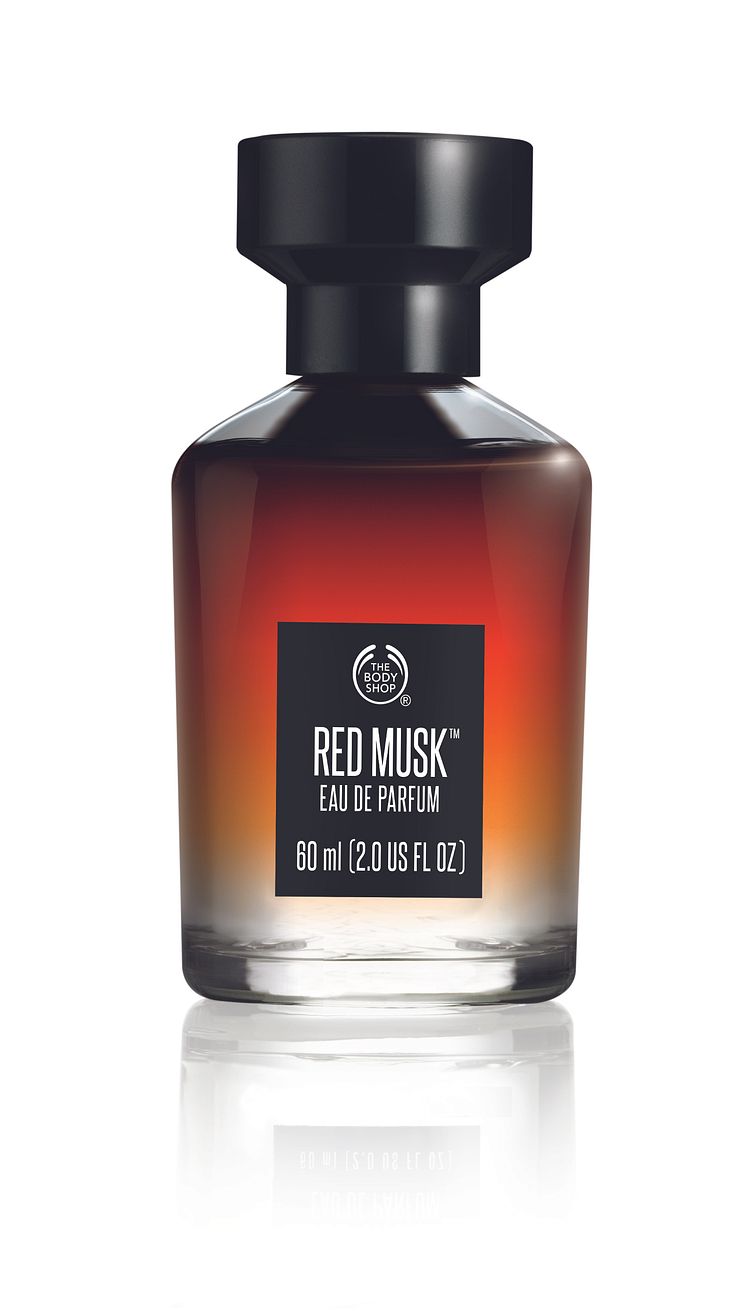 Red Musk™ Eau de Parfum 60 ml