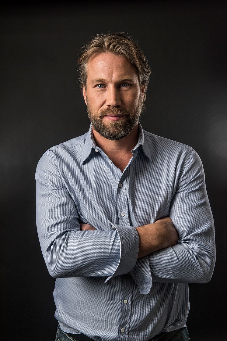 Peter Forsberg