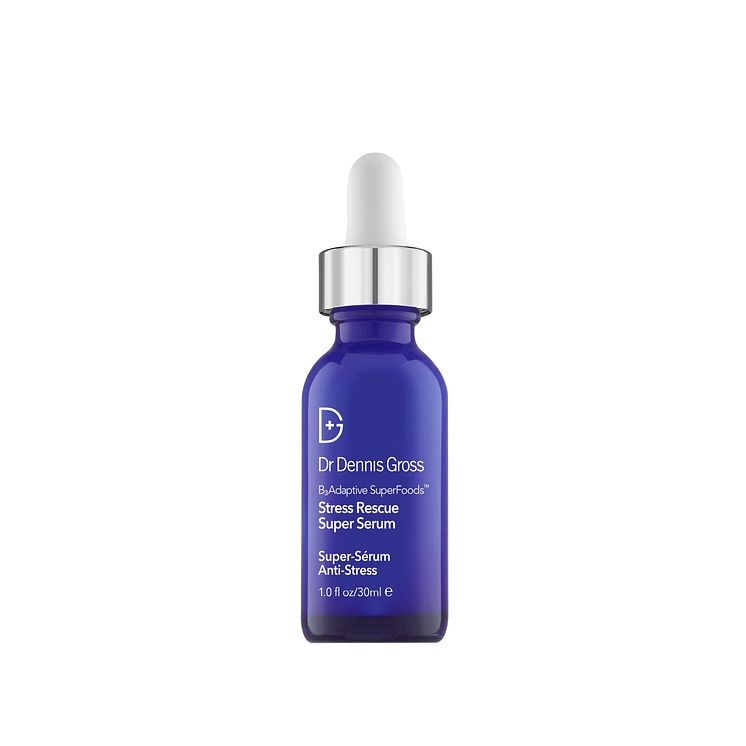 B3 Adaptive SuperFoods Stress Rescue Super Serum