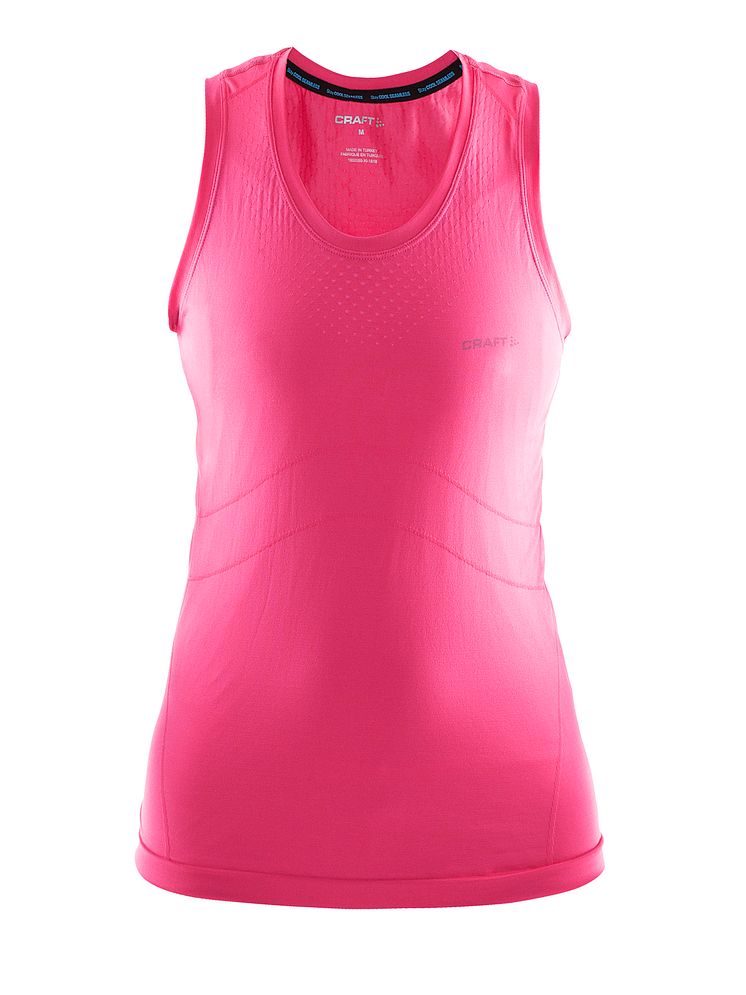 1903784-2478 Cool Seamless Singlet F