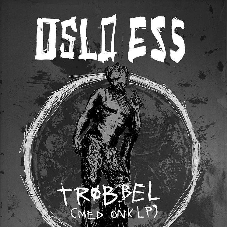 Oslo Ess - Trøbbel (med OnklP)