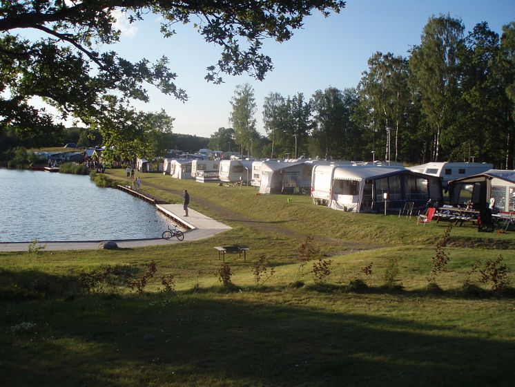 Röstånga camping