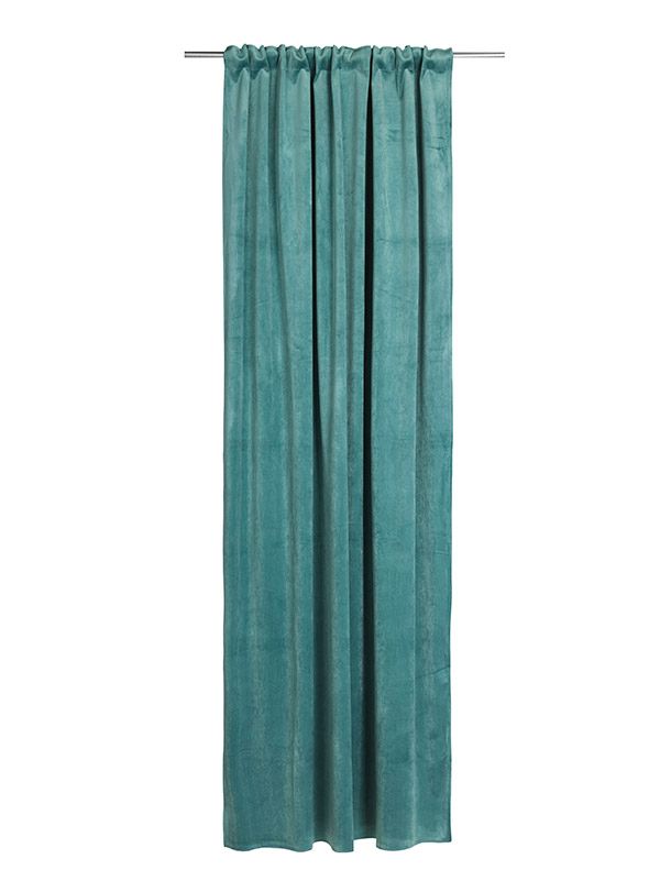 86400-41 Curtain Velvet Jonna