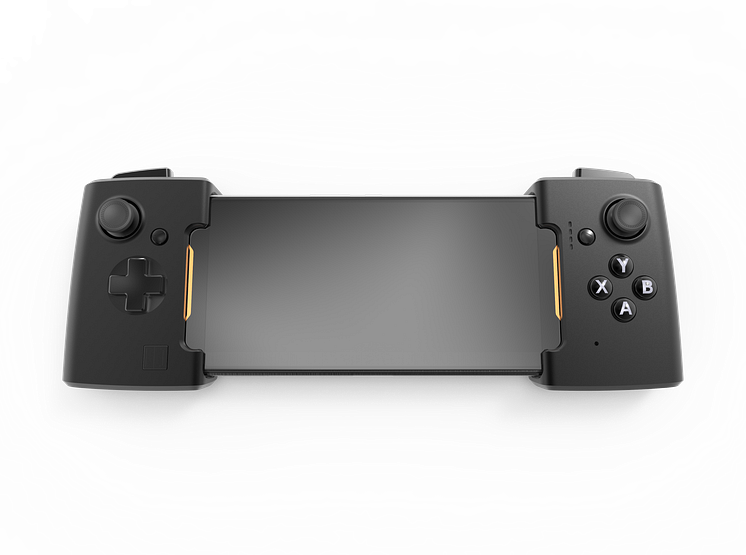 Gamevice controller for ROG Phone