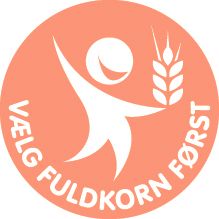 Fuldkornslogo