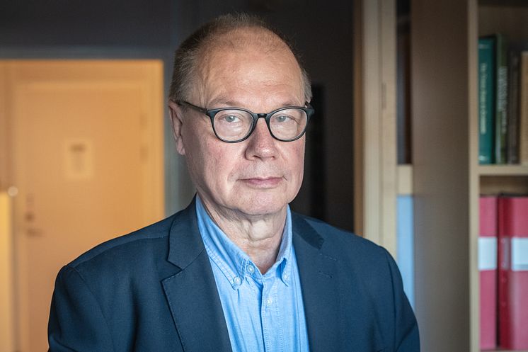 Anders Blomqvist