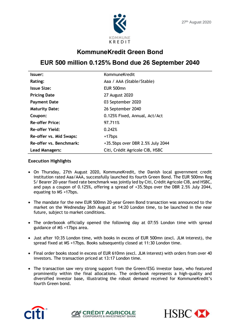 Kommunekredit 20y Green Press Release_August 2020.pdf